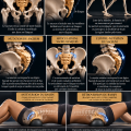 🦴Le sacrum : l’os sacré, entre stabilité, mouvement et écoute de soi
